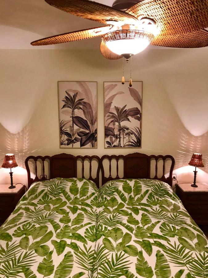 La Casina De Colores De Cudillero Luaran gambar